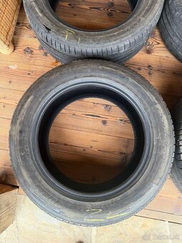 Pirelli 255/55 R19 107 W - 5