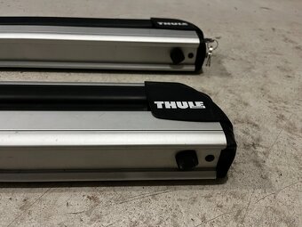 Nosiče na lyže Thule Xtender - 5