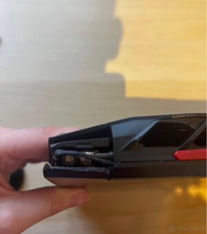 Predám notebook - 5