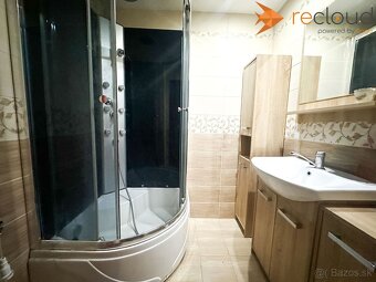 3-izbový byt po čiastočnej rekonštrukcii v žiadanej lokalite - 5