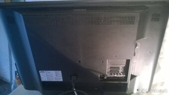 JVC -LCD 81 cm - 5