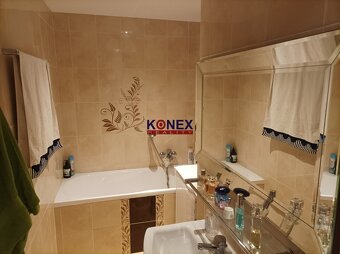 NA PRENÁJOM 5-izbový byt na sídlisku Východ - 5