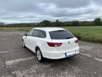 Seat Leon ST 1.4 TSI Style - 5