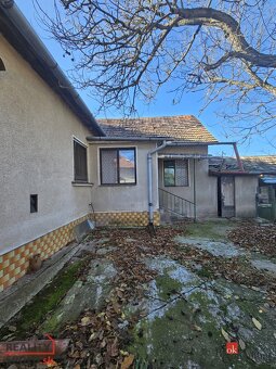 Dom, ktorý čaká na nový príbeh – Koláre, okres Veľký Krtíš - 5