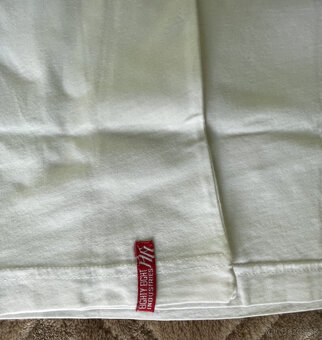 Tričko Griffins Division - 5