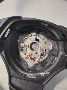 VOLANT BMW E90, E91, BMW X1 - 5