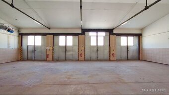 Priemyselný areál, Nové Mesto nad Váhom - 5