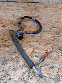 Bmw 3 E90,E91 2007-2013 náhradní díly - 5