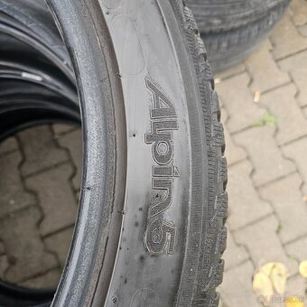 195/55 r20 Michelin - 5