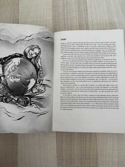 EKO pruvodce aneb Planetu B nemame kniha - 5