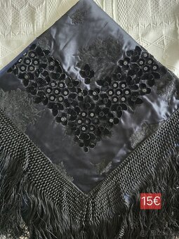 Stary kroj Súčasti TEKOV - 5