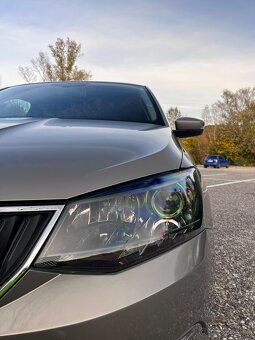 Škoda Fabia 1.0 TSI Style 81kw - 5