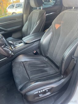 BMW X6 Mpackt xdrive 2018 - 5