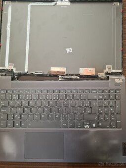 Predám lenovo ideapad 5 15alc05 - 5