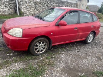 KIA Rio 1.4i nová STK,em - 5
