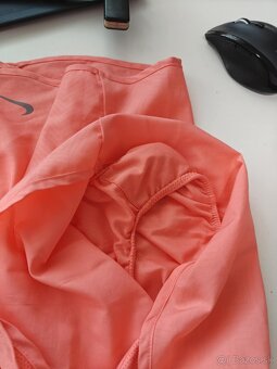 Ružové športové kraťasy - 5