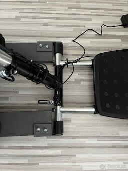 Zostava Logitech G29 - 5