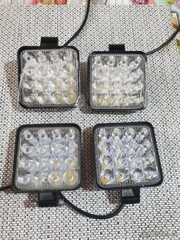 Predam rozne led svetla - 5