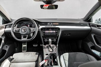 Volkswagen Arteon R-line 2.0TDI 140kW DSG7 4Motion 11/2018 - 5