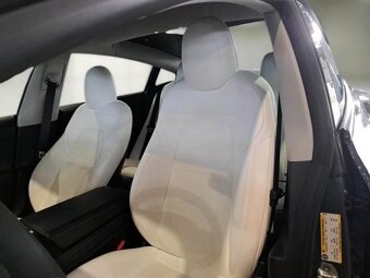 Tesla model 3 Long Range 2022 - 5