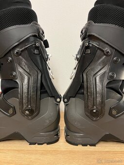 Arcteryx Procline - skialpové lyžiarky - 5