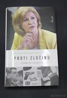 Zlatovláska, Malí luži, M.Balogh, J.Lindsey, varenie a iné.. - 5