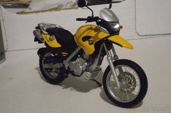 1:10 BMW Motorrad - 5