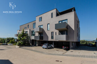 1-izbový byt na prenájom, Šípková ulica, Viladomy Ľubotice - 5