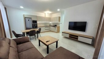 Prenajmem byt Nové nábrežie Poprad - 5