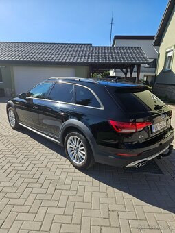Audi A4 Allroad - 5