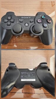 Playstation 3 Superslim 12GB - 5