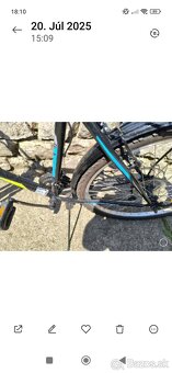 Predám horský bicykel - 5