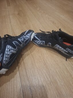 Chlapcenske tenisky a kopacky nike - 5