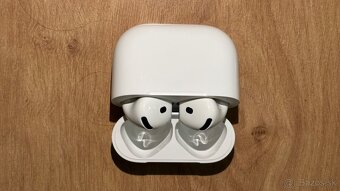 Apple AirPods 4 s ANC - 5