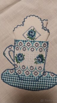 Retro prestieranie 2 sady - 5