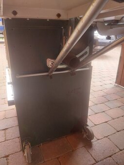 Formatovacia píla - 5