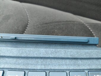 Microsoft Surface Type Cover klávesnice – 4 kusy - 5