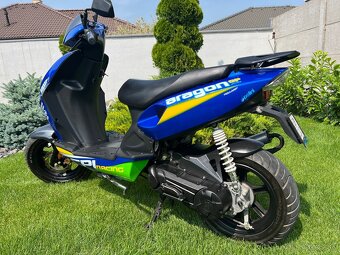 CPI Aragon GP 50ccm -70ccm - 5