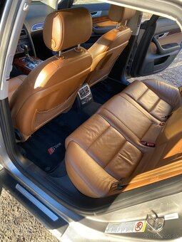 AUDI A6 C6 2.7 TDI 132KW - 5