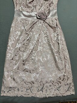 Spoločenské šaty - 5