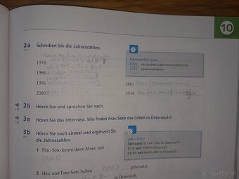 PLUSPUNKT DEUTSCH A1 Leben in Österreich - 5