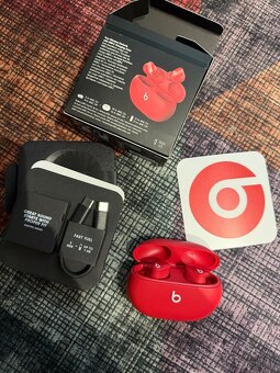 Slúchadla beats studio buds - 5