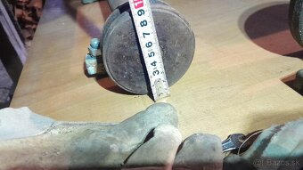 Oska na cirkular - 5