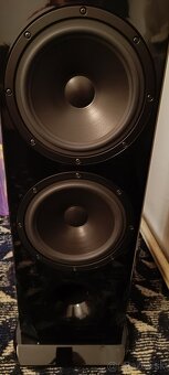 Radiotehnika Giant FS 100 N - 5