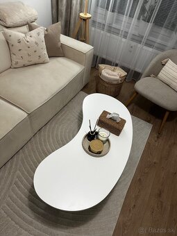 Konferenčný stolík - 5