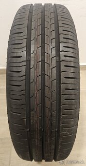 Letné pneumatiky Continental - 185/65 r15 88H - 5