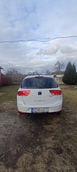 Seat Altea XL - 5