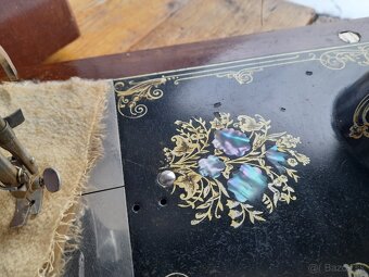 Sijaci stroj 1920-1939 - 5