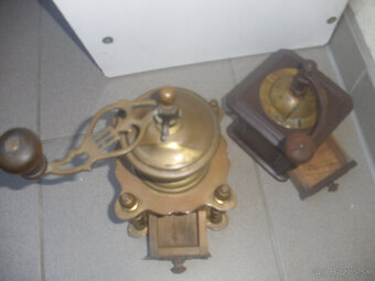 Predám mlynčeky na kávu - 5