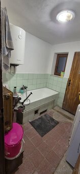 Starší 2-izbový dom - 5